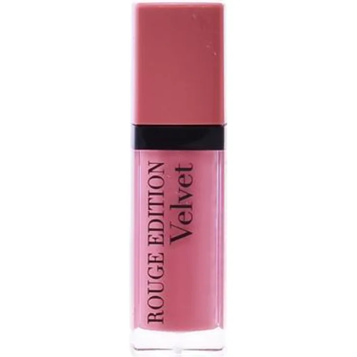 Bourjois Rouge Edition Velvet Lippenstift 6,7 ml - 10 Dont Pink of It!