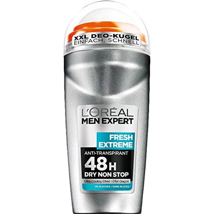 L'Oréal Men Expert Fresh Anti Transpirant Deodorant 50 ml