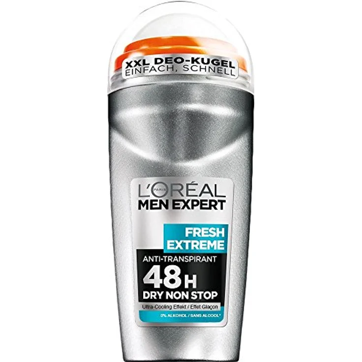 L'Oréal Men Expert Fresh Anti Transpirant Deodorant 50 ml