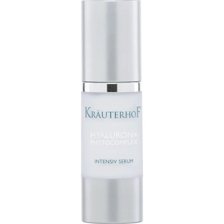 Kräuterhof Intensiv Serum 30 ml, mit pflegender Wirkung 