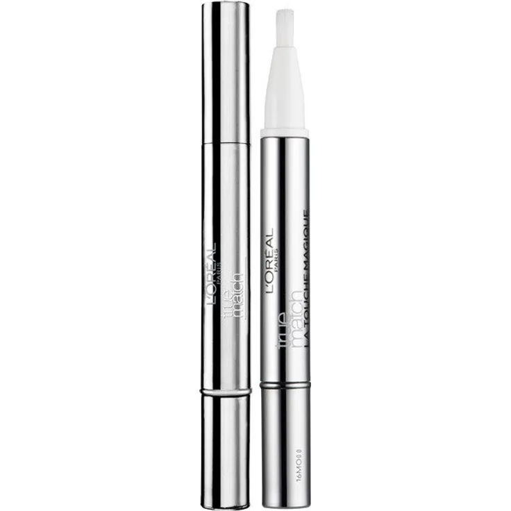 L'Oréal Paris True Match La Touche Magique 1-2,D/1-2,W Ivory Beige