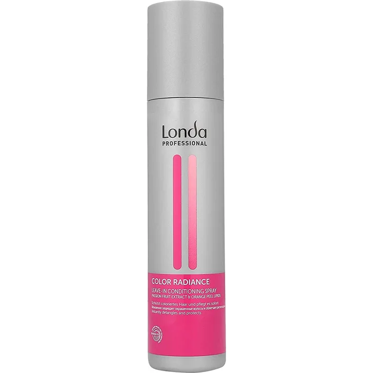 Londa Color Radiance Leave-In Conditioning Spray Conditioner 250 ml