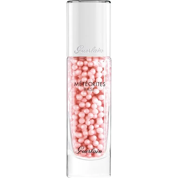Guerlain Météorites Perfecting Pearls Anti-Dullnes Serum 30 ml, Grundlage für die Foundation 