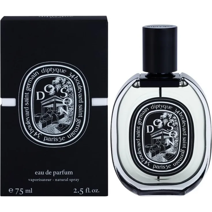 Diptyque Do Son Eau de Parfum (EdP) Damenduft 75 ml
