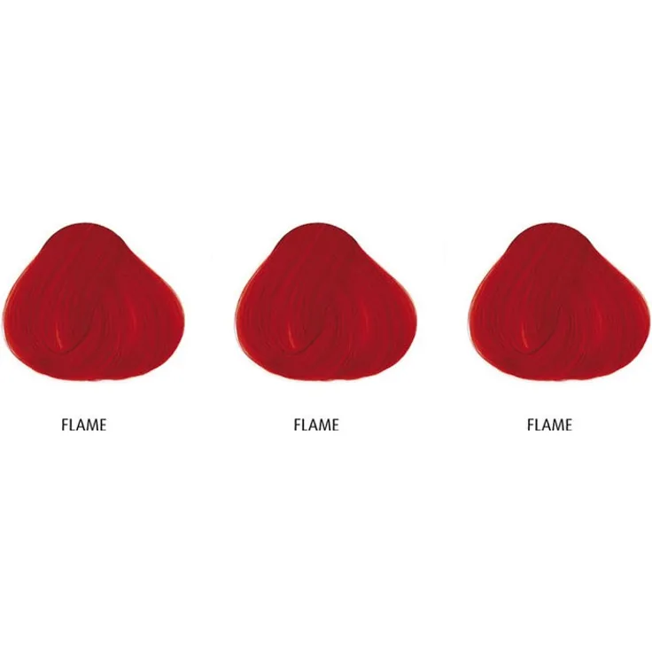 La Riche Directions Haartönung flame 3 x 89 ml