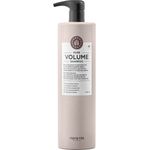 Maria Nila Pure Volume Shampoo, 1er Pack (1 x 1000 ml)