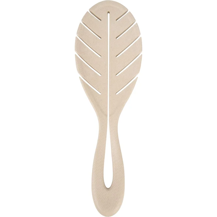 Invogue Detangling Leaf Hair Brush – Bild 1
