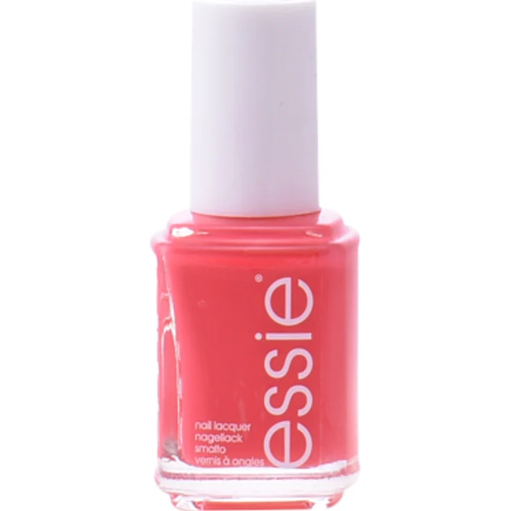 Essie Nail Color Nagellack #72-Peach Daiquiri 13,5 ml – Bild 1