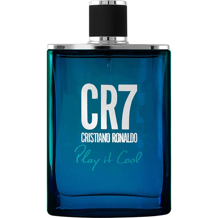 Cristiano Ronaldo CR7 Play it cool Eau de Toilette (EdT) Herrenduft 30 ml