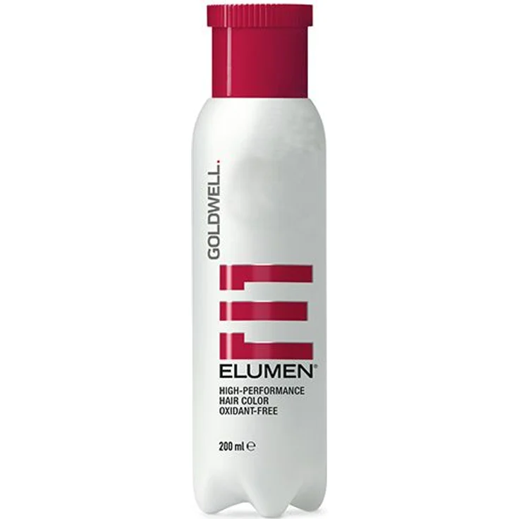 Goldwell Elumen Pure VV@all violet 200 ml – Bild 1