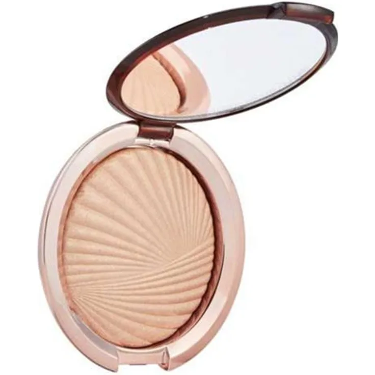 Estée Lauder Make-up Bronze Goddess Highlighting Powder Gelee, 02 Solar Crush 9 g