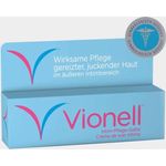Vionell Intim Pflege Salbe Wirksame Pflege für den Intimbereich 15 ml