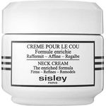 Sisley - Crème pour le cou Formule enrichie - Hals- & Dekolletépflege - 50 ml 