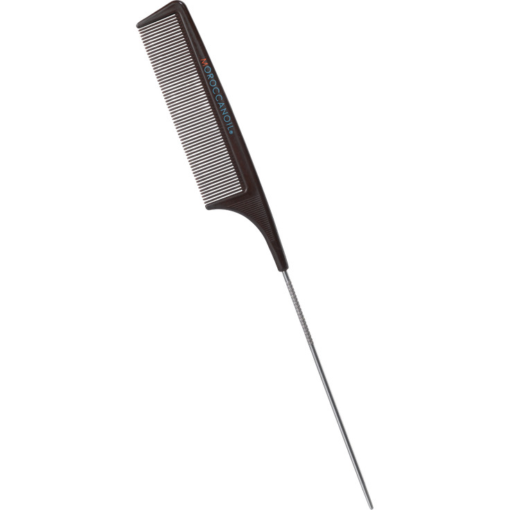 Moroccanoil Carbon Nadelstielkamm, 24cm