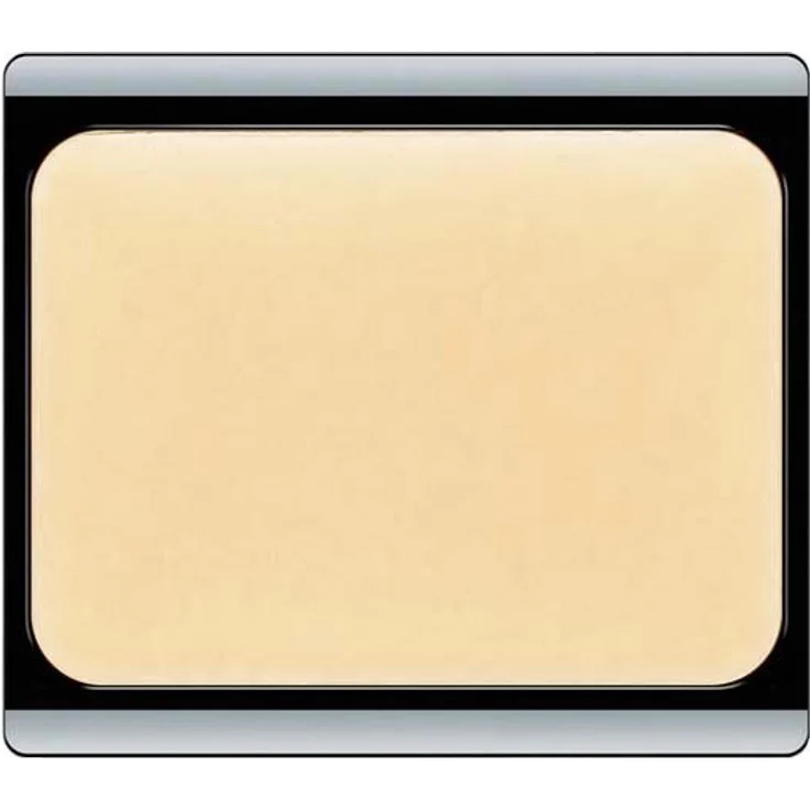 Artdeco Camouflage Cream Concealer 6 Desert Sand 4,5G – Bild 1
