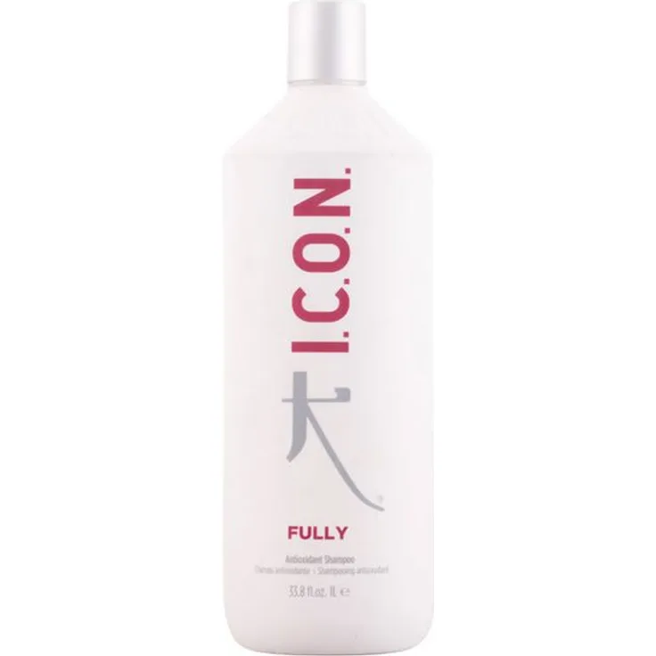 Icon Shampoo Haarwäsche 1000 ml