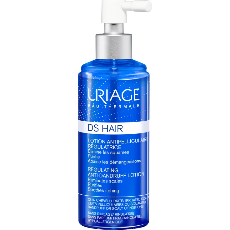 Uriage D.S. Lotion Spray 100 ml