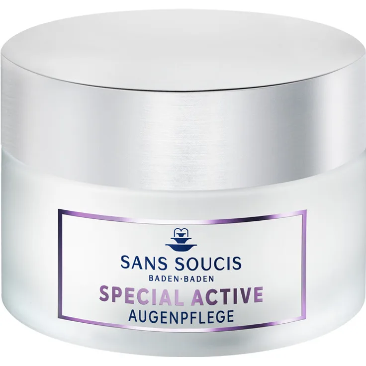 Special Active Augenpflege reichhaltig 15 ml