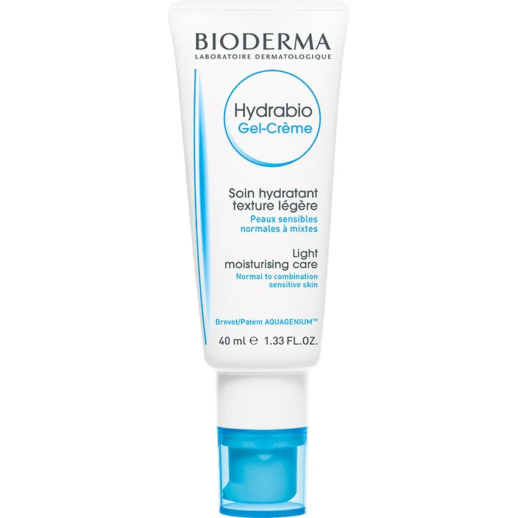 Bioderma Hydrabio Gel-Creme Soin Hydrant 40 ml – Bild 1