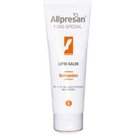Allpresan - Lipid-Salbe 4 Hornhaut und Schrunden - 125 ml