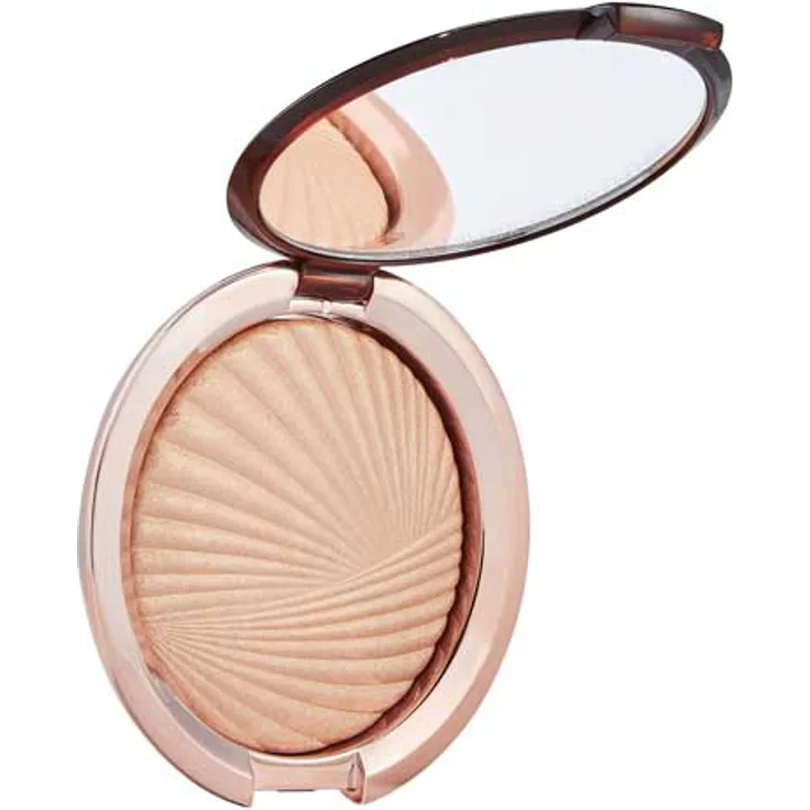 Estée Lauder Make-up Bronze Goddess Highlighting Powder Gelee, 03 Modern Mercury 9 g