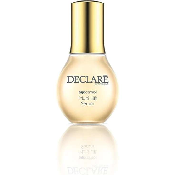 Declaré Age Control Multi Lift Serum 50 ml, Straffere Gesichtskonturen, reguliert die Melaninbildung