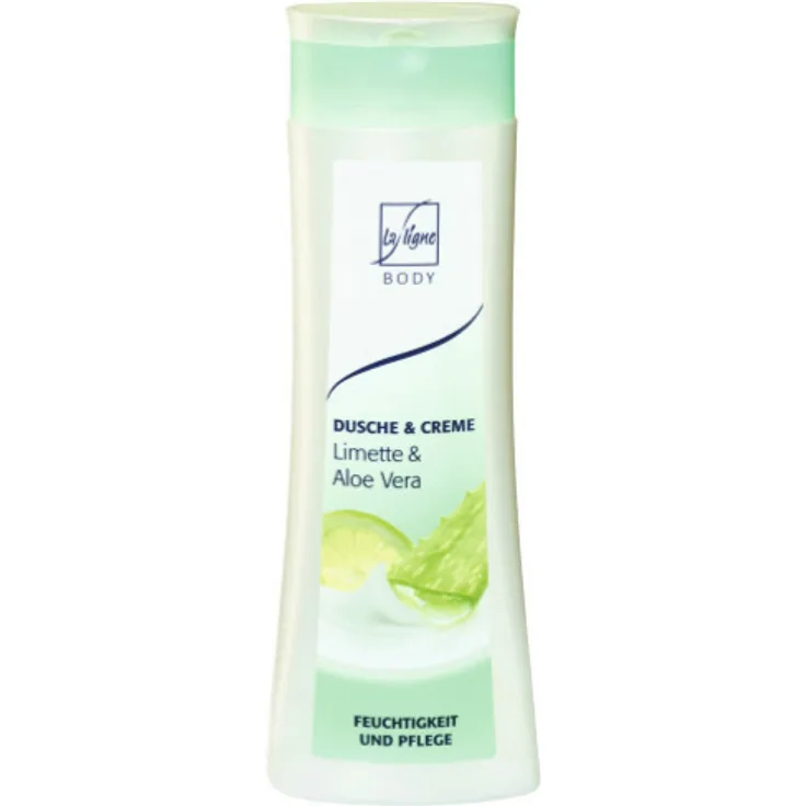 Laligne Duschgel Dusche & Creme Limette 300 ml