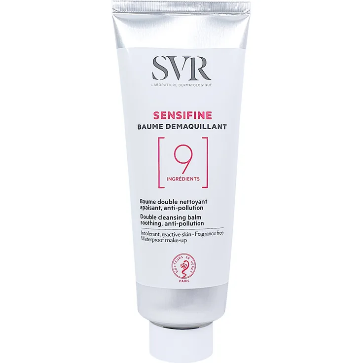 SVR Balsam Sensifine Baume Demaquillant 100 ml, für Damen und Herren empfohlen