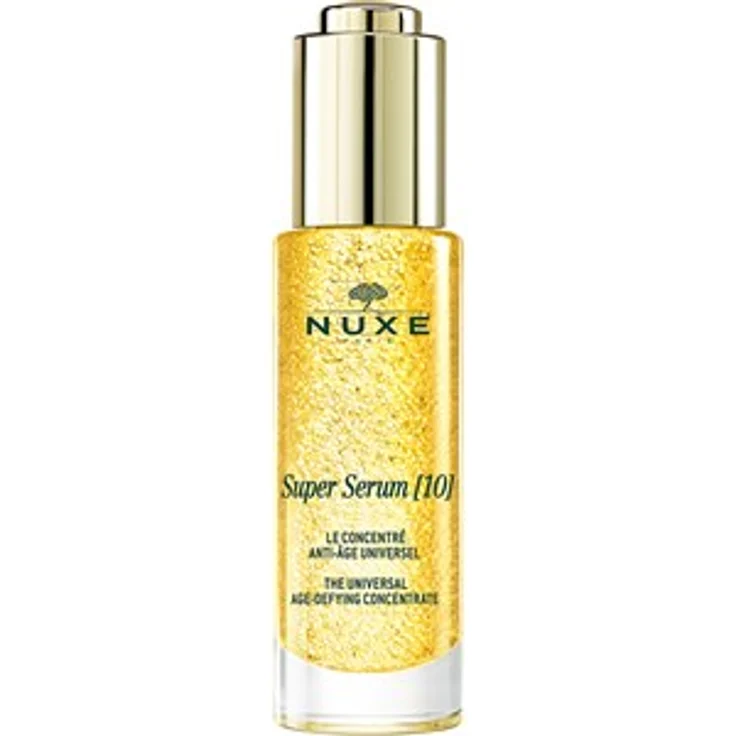 Nuxe Super Serum 10 le concentré anti-age universel 30 ml, mit einer Anti-Aging Wirkung – Bild 1