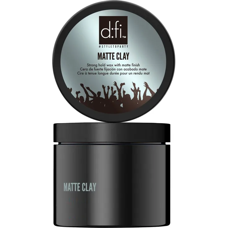 d:fi Matte Clay 150 g