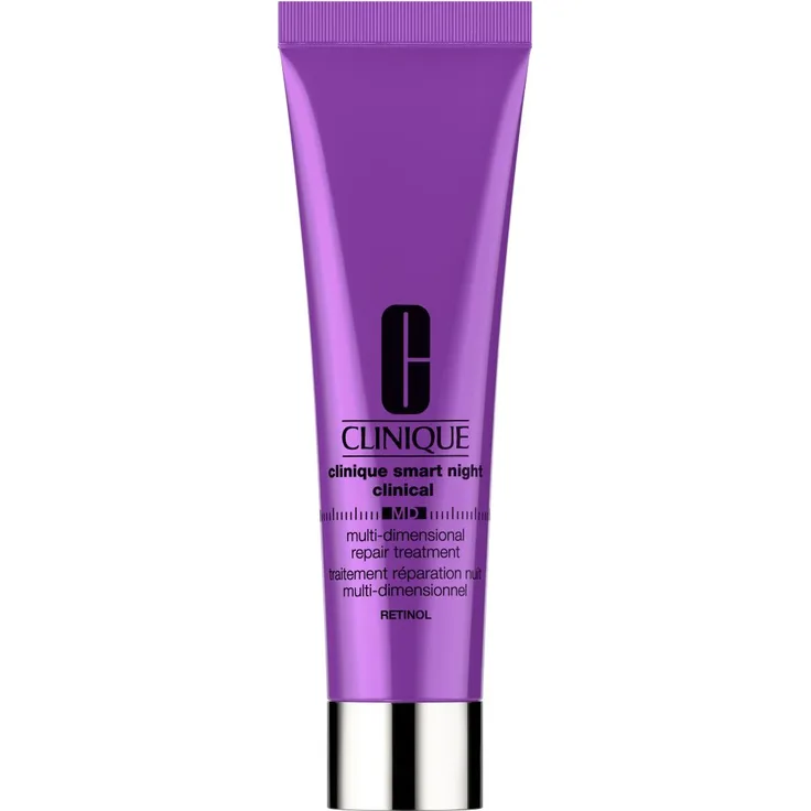 Clinique Smart Night Clinical MD Multi Dimensional Repair Treatment Retinol 30 ml Tagespflege