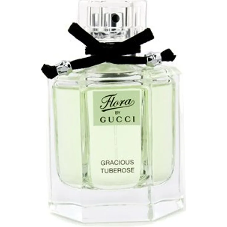Gucci Flora Gracious Tuberose Eau de Toilette (EdT) Damenduft 50 ml Duftfamilie: blumig