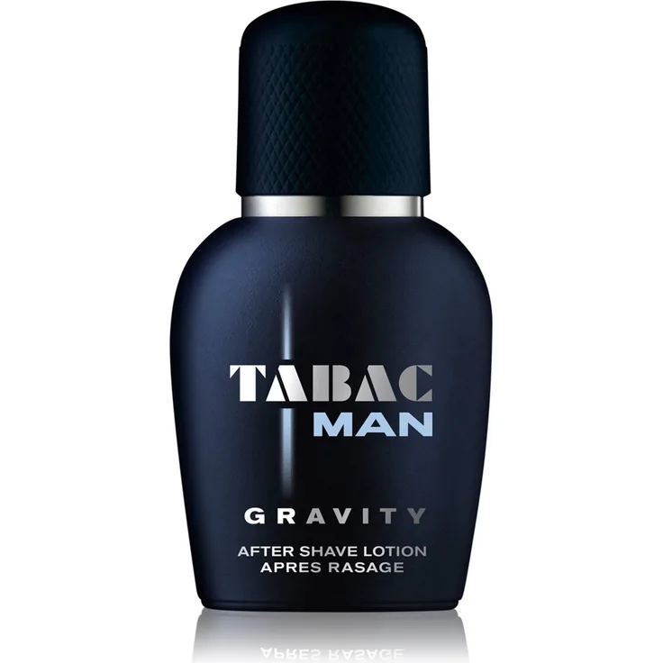 Tabac Gravity After Shave Lotion 50 ml
