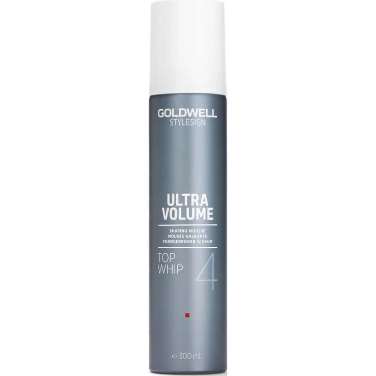 Goldwell Sign Top Whip, Schaum, 1er Pack, 300 ml