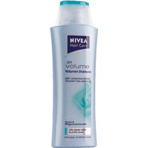 Bild für Nivea Hair Care Lift Volume Shampoo 250 ml