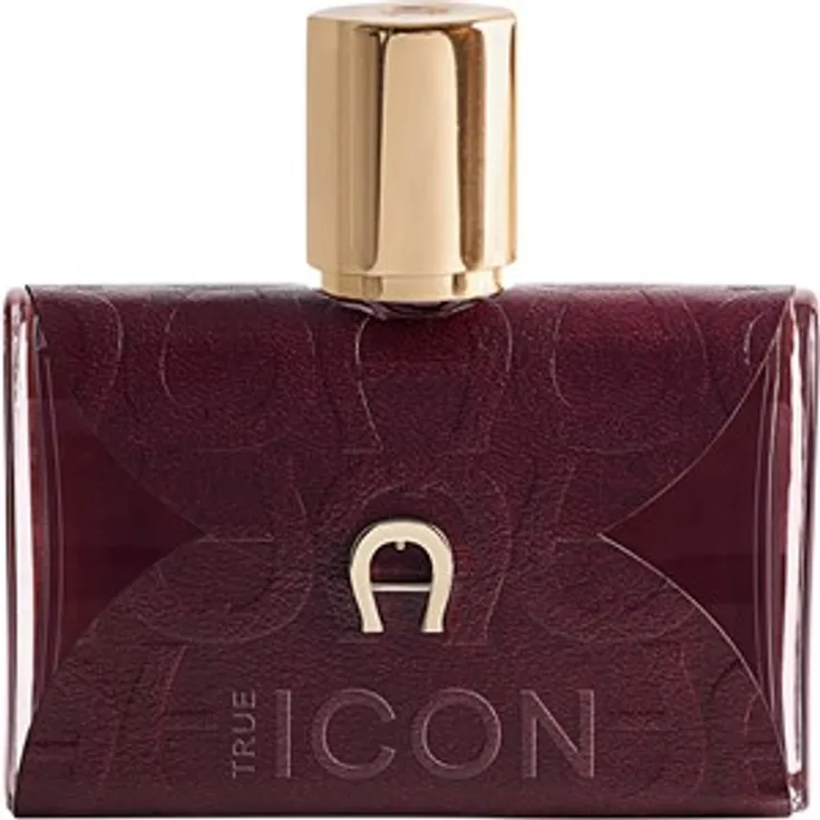 Aigner True Icon Eau de Parfum (EdP) Damenduft 100 ml