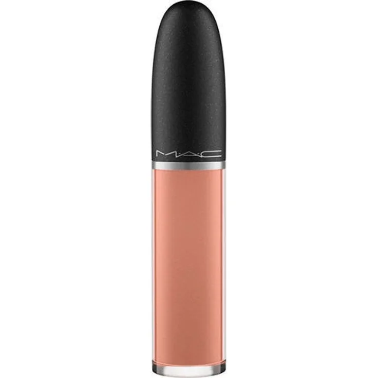 MAC Retro Matte Liquid Lipcolour Burnt Spice 5 ml