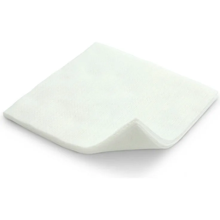 Lohmann Rauscher Vliwasoft Vlieskompressen 10x20 cm steril 6l. 50x2 Stück