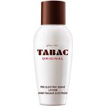 Tabac Original Pre Electric Shave Pre Shave Lotion Rasiergel für alle Hauttypen 100 ml