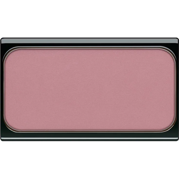 Artdeco Make-up Puderrouge 40 Crown Farbton: Pink, mit einem schimmernden Finish