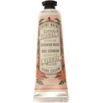Panier Des Sens Creme Rose Geranium Hand Cream 30 ml