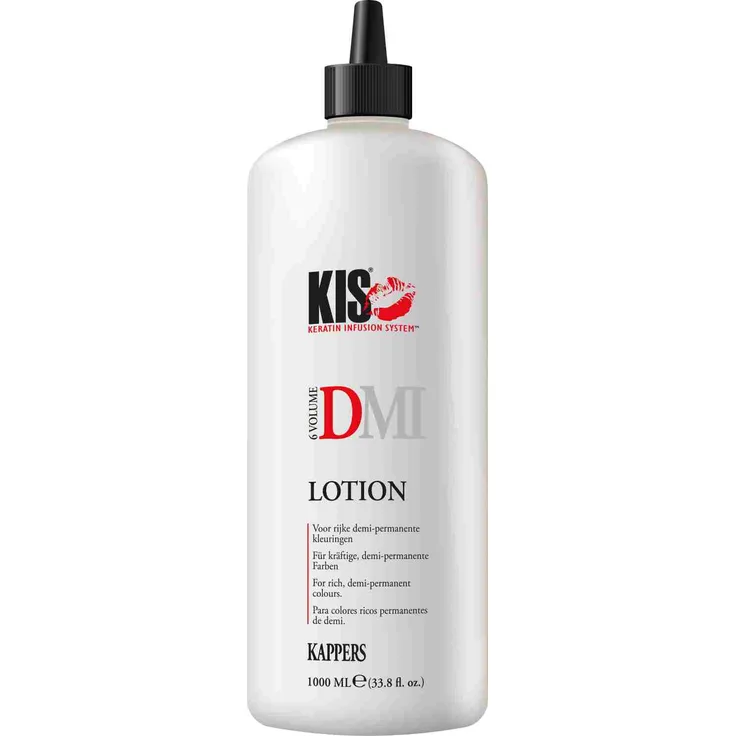 KIS Color DMI Lotion 1,9 % 6 Vol. 1000 ml