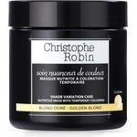 Christophe Robin Shade Variation Care Nutritive Mask 250 ml