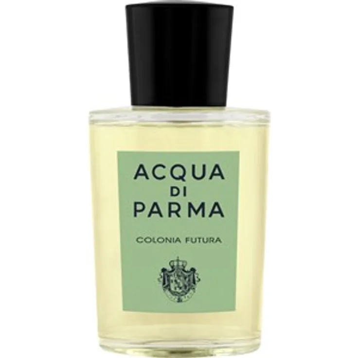 Acqua di Parma Unisexdüfte Colonia Futura Eau de Cologne (EdC) Unisexduft 100 ml Duftfamilie: zitrisch, aromatisch
