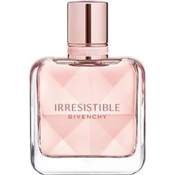 Givenchy Irrésistible Givenchy Eau de Parfum (EdP) Damenduft 80 ml Duftfamilie: blumig, fruchtig