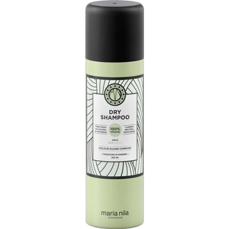 Maria Nila Style & Finish Dry Shampoo 250 ml