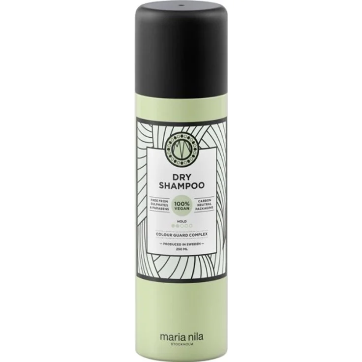 Maria Nila Style & Finish Dry Shampoo 250 ml