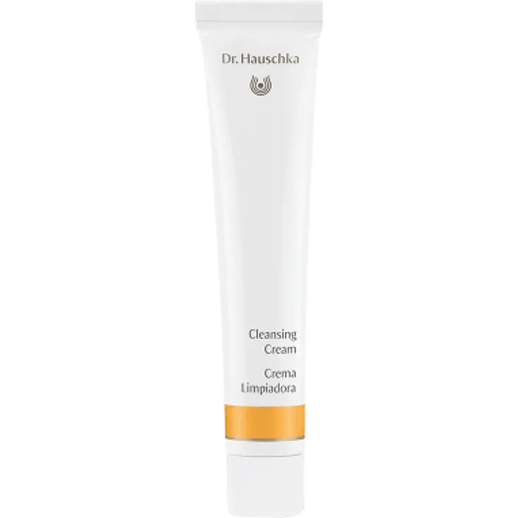 Dr. Hauschka Cleansing Cream 50 ml, für Damen und Herren