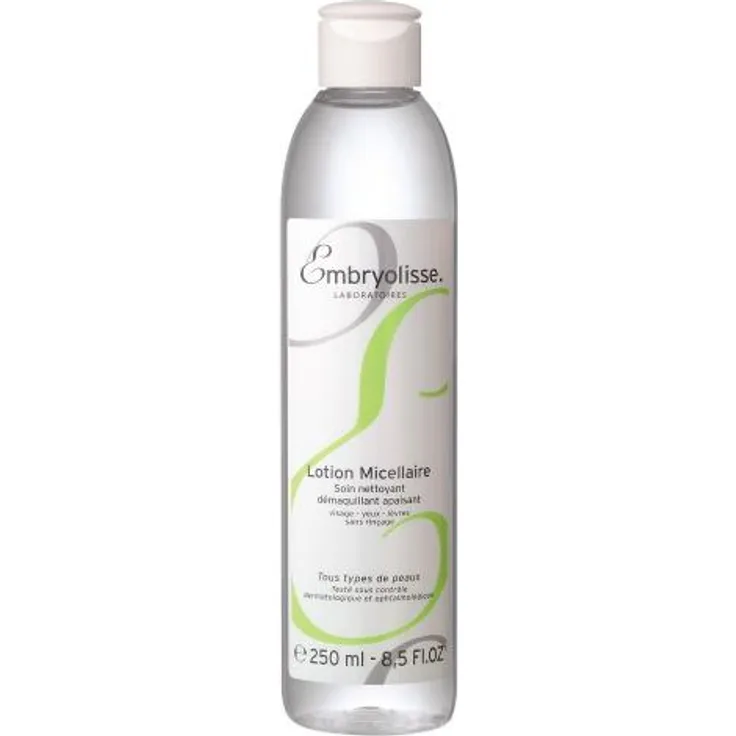 Embryolisse lotion micellaire 250 ml, für Damen und Herren empfohlen