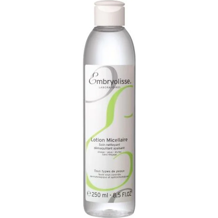 Embryolisse lotion micellaire 250 ml, für Damen und Herren empfohlen – Bild 1